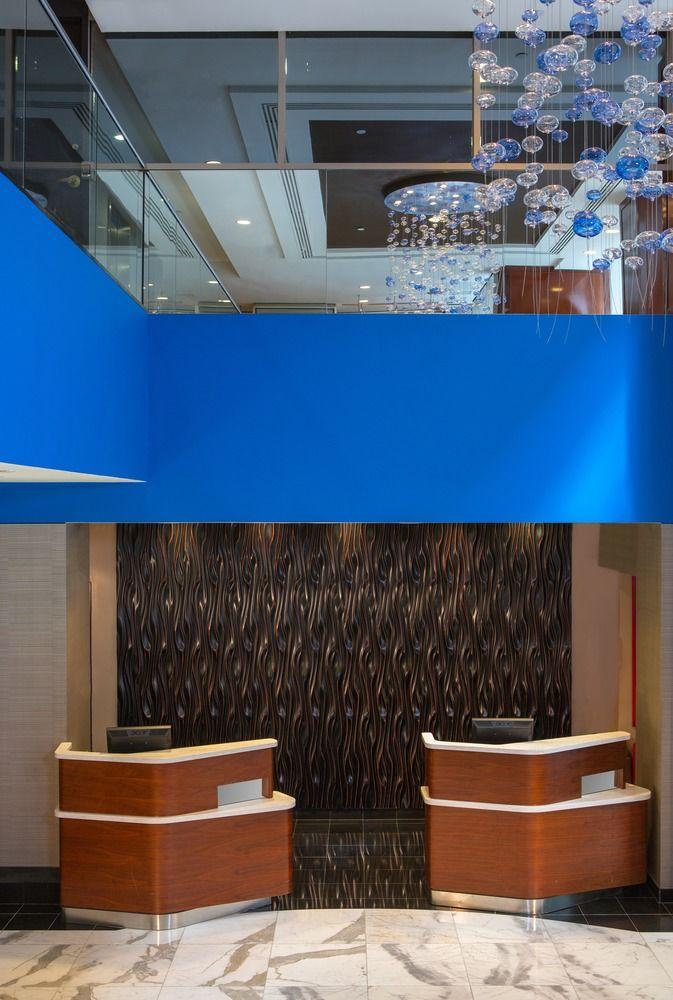 Hotel Courtyard By Marriott Manhattan/ Fifth Avenue Nueva York