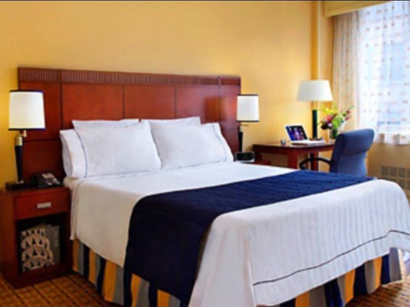 Courtyard By Marriott Manhattan/ Fifth Avenue 4* Nueva York