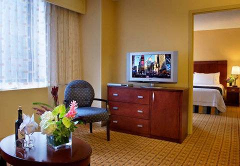 Hotel Courtyard By Marriott Manhattan/ Fifth Avenue Nueva York