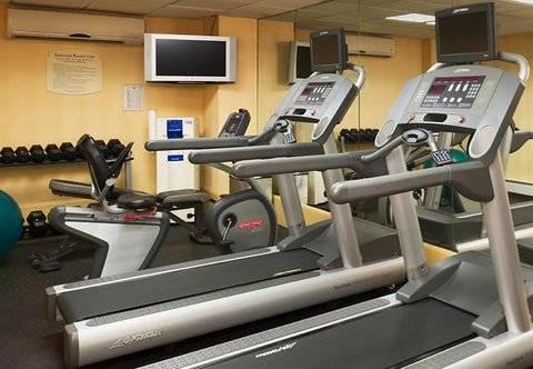 Courtyard By Marriott Manhattan/ Fifth Avenue 4* Nueva York