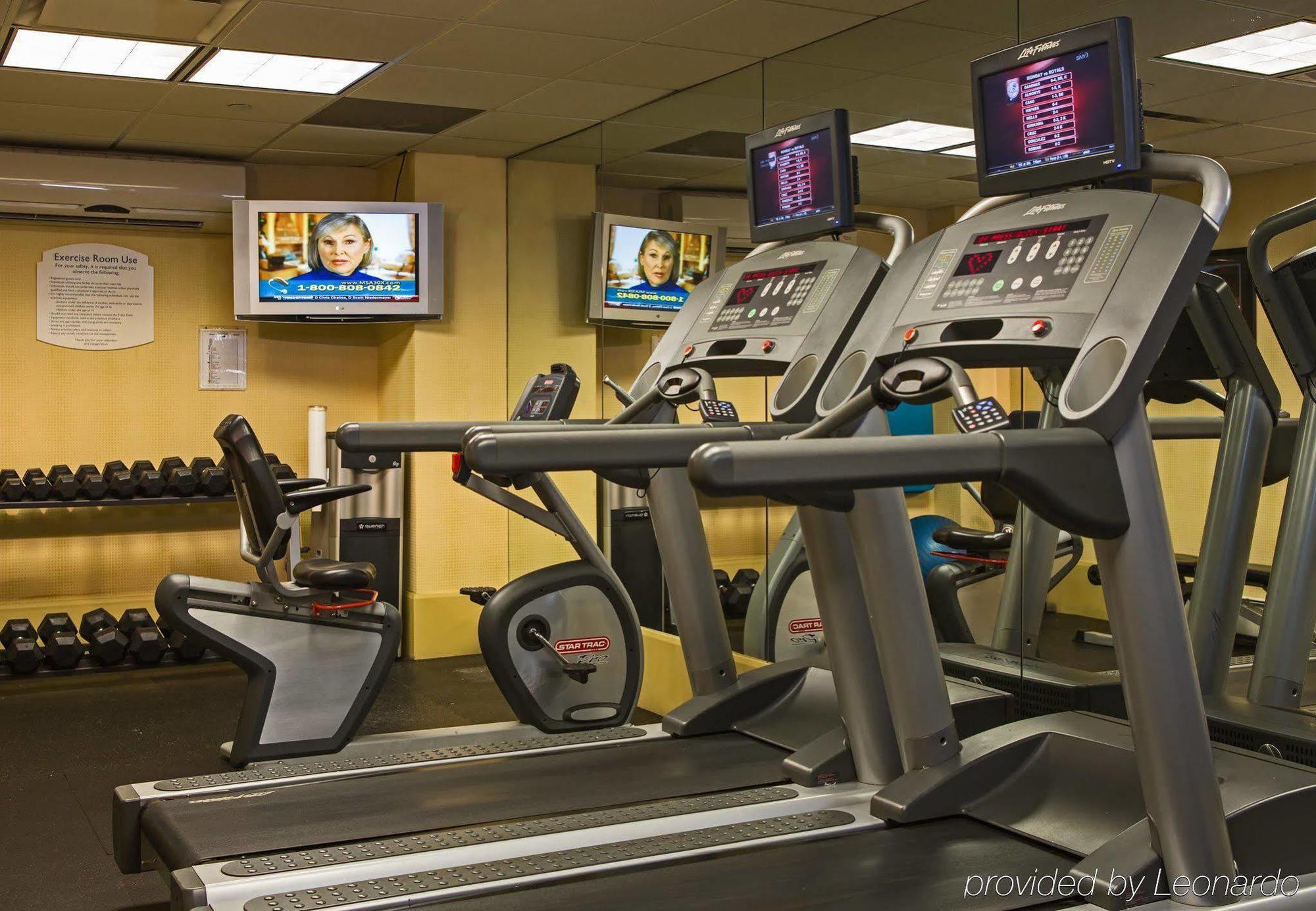 Courtyard By Marriott Manhattan/ Fifth Avenue Nueva York