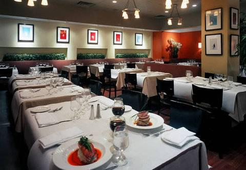 Courtyard By Marriott Manhattan/ Fifth Avenue Hotel Nueva York