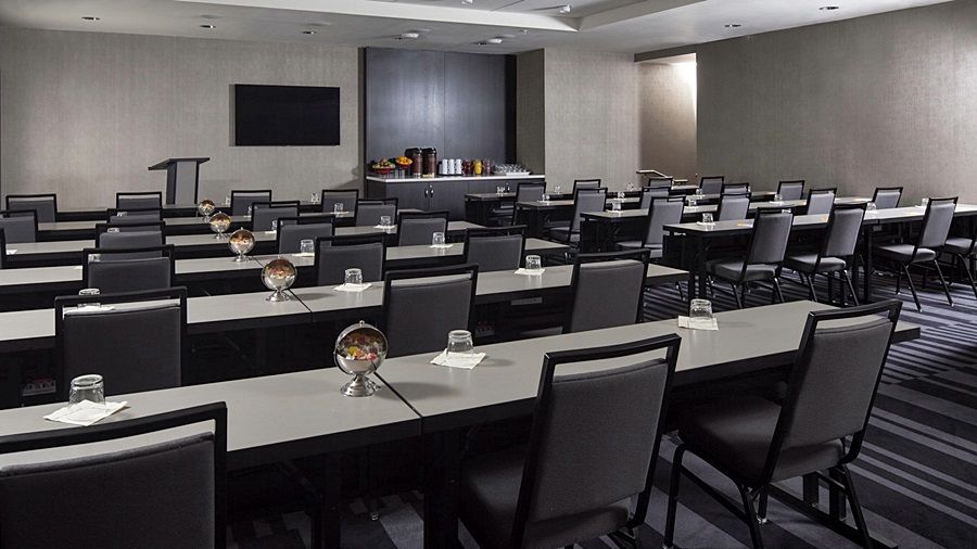 Courtyard By Marriott Manhattan/ Fifth Avenue Hotel Nueva York
